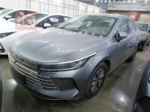 بي واي دي ديستروير 05 2025 للبيع في العراق -  بغداد